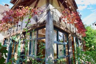  Propri�t�/ch�teau � vendre 15 + pi�ces 510 m�