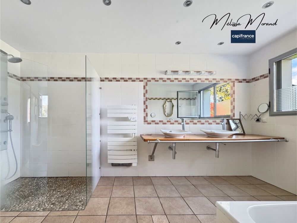 � vendre  Maison Cuvat (74350)