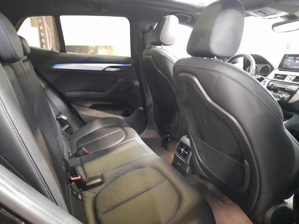 X2 sDrive 18i 136 ch DKG7 M Sport 2021 occasion 35520 La Chapelle Des Fougeretz