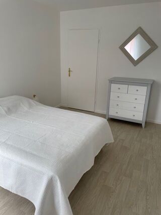  Appartement à louer 2 pièces 41 m²