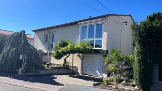  Maison à vendre 6 pièces 150 m²
