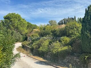Vente Maison Saint-Rémy-de-Provence – Maison avec piscine, studio indépendant et terrain de 3 000 m² Saint remy de provence