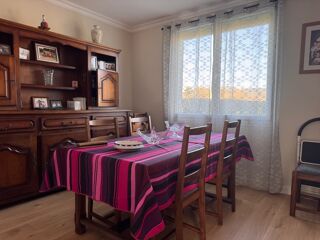  Maison � vendre 5 pi�ces 96 m�