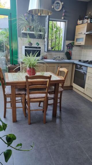  Maison  vendre 6 pices 110 m