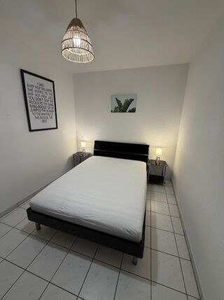  Appartement � louer 2 pi�ces 43 m�