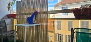  Appartement � vendre 3 pi�ces 71 m�