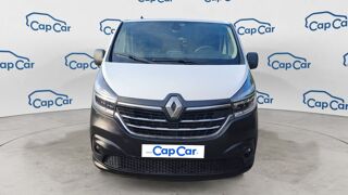 Trafic VU 3 2.0 dCI 145 EDC6 Grand Confort - Automatique 2021 occasion 83000 Toulon