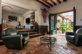  Maison à vendre 8 pièces 230 m²