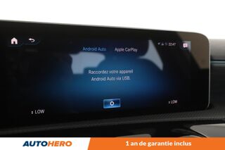 Classe A Berline 180 d AMG Line 7G-DCT 116 ch 2019 occasion 92130 Issy-les-Moulineaux