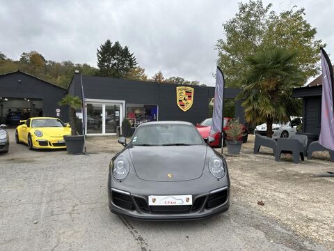 911 (991) CARRERA GTS 2017 occasion 28500 Charpont