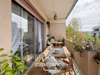  Duplex/triplex à vendre 4 pièces 107 m²