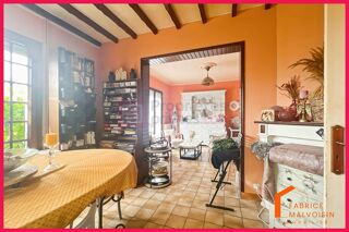  Maison à vendre 6 pièces 122 m²