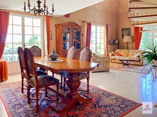 Maison à vendre 7 pièces 152 m²