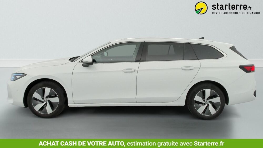 Passat 1.5 eTSI OPF 150 DSG7 Life Plus 2026 occasion 69190 Saint-Fons