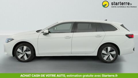 Passat 1.5 eTSI OPF 150 DSG7 Life Plus 2026 occasion 69190 Saint-Fons
