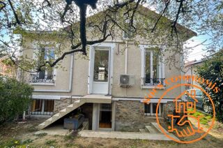  Maison � vendre 4 pi�ces 84 m�