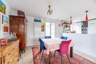  Appartement � vendre 4 pi�ces 103 m�