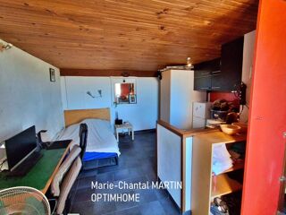 Appartement à vendre 1 pièce 20 m²
