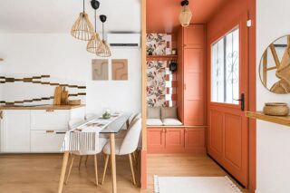  Maison à vendre 4 pièces 76 m²