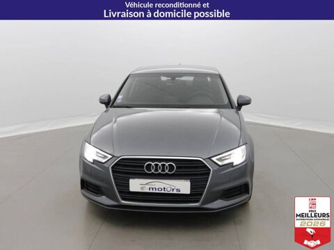 A3 Berline 30 TFSI 116 S tronic 7 +GPS +PDC AR 2019 occasion 10150 Lavau