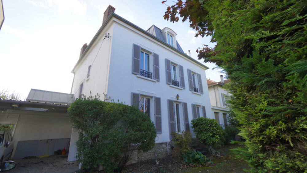 Vente Maison Maison à vendre 8 pièces ARGENTEUIL (95) Argenteuil