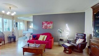 Appartement à vendre 4 pièces 79 m²
