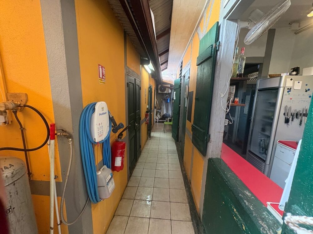 Vente Maison Maison à vendre 4 pièces CAYENNE (973) Cayenne