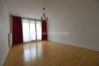  Appartement � vendre 4 pi�ces 82 m�