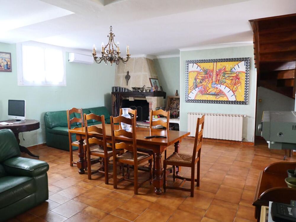 Vente Maison Maison Plan De Cuques 7 pièce(s) 182 m2 Plan de cuques