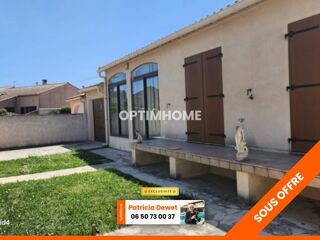  Maison à vendre 5 pièces 105 m²