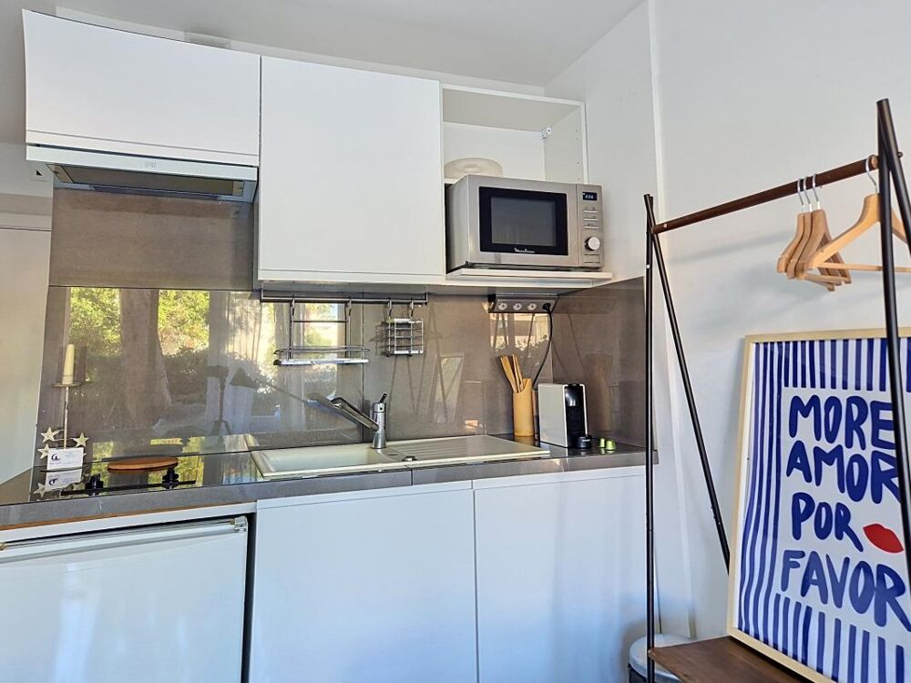 Vente Appartement Appartement Saint laurent du var
