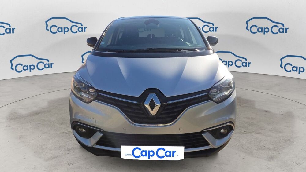 Sc&eacute;nic 1.6 dCi 130 Intens 2017 occasion 83120 Sainte Maxime