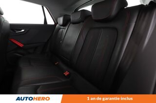 Q2 30 TDI S tronic 116 ch 2020 occasion 92130 Issy-les-Moulineaux