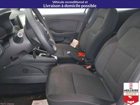 Clio SCe 65 Zen 2021 occasion 10150 Lavau