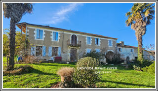  Maison � vendre 7 pi�ces 8000 m�