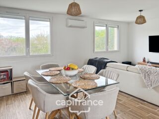  Maison � vendre 3 pi�ces 70 m�