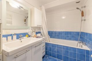  Appartement � vendre 3 pi�ces 64 m�