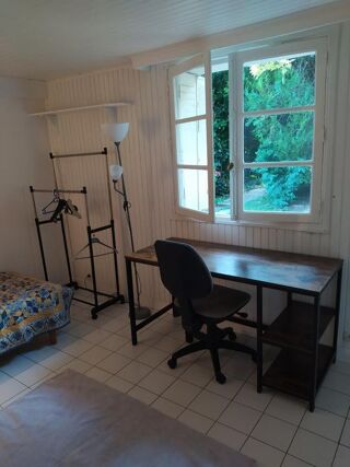  Appartement à louer 1 pièce 11 m²