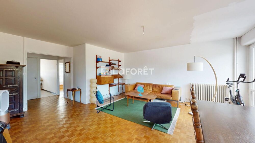Vente Appartement Appartement Le Havre 3 pièce(s) 78.15 m2 Le havre