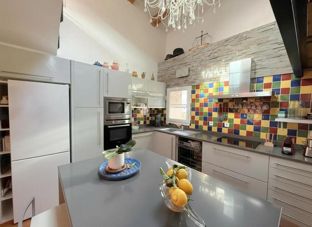 � vendre  Appartement Mazzola (20212)