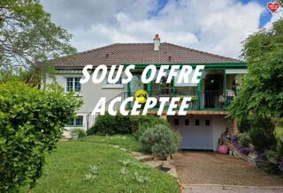  Maison à vendre 5 pièces 115 m²