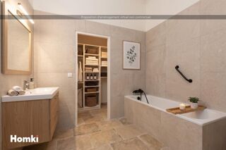  Appartement à vendre 4 pièces 100 m²
