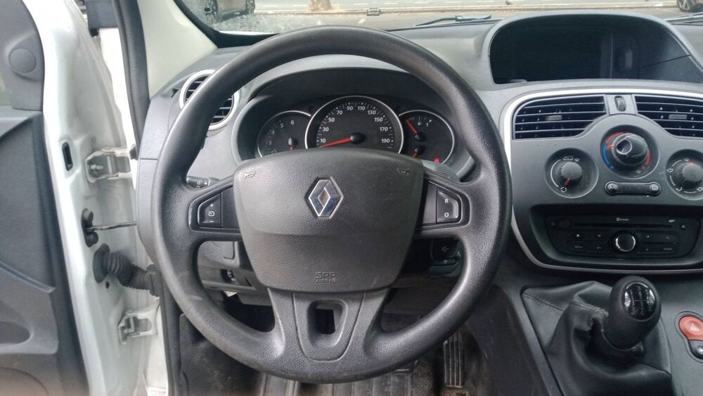 Kangoo Express 1.5 dCi 75 Grand Confort 2019 occasion 75013 Paris