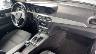 Classe C 3 220 CDI 170 7G-Tronic Avantgarde Executive 2014 occasion 33230 Coutras