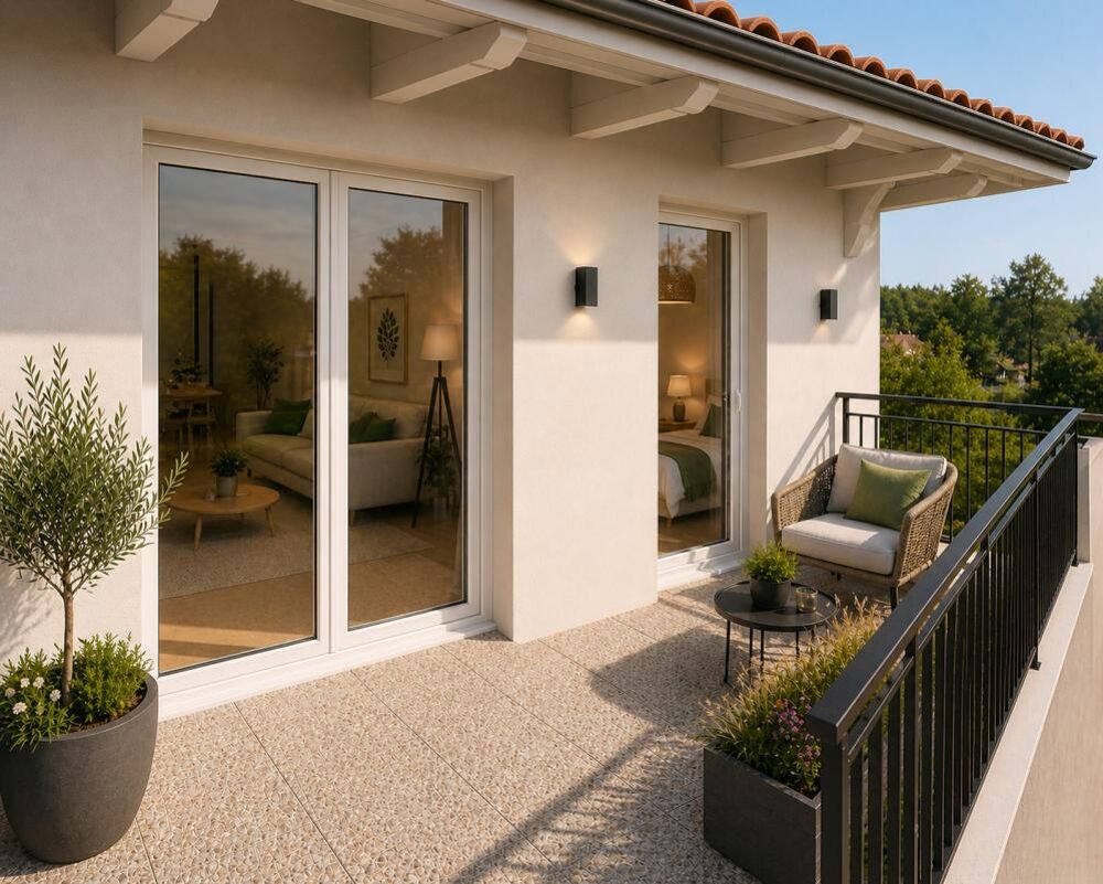 Vente Appartement Superbe appartement T3 centre-ville de Sanguinet Sanguinet