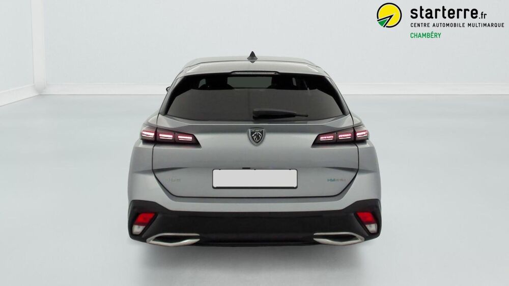 308 SW PHEV 180 e-EAT8 Allure 2023 occasion 73420 Voglans