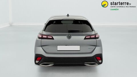 308 SW PHEV 180 e-EAT8 Allure 2023 occasion 73420 Voglans