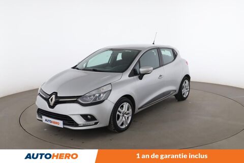 Renault Clio 1.5 dCi Energy Business 90 ch 2017 occasion Issy-les-Moulineaux 92130
