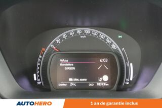 Aygo 1.0 VVT-i Design 72 ch 2022 occasion 92130 Issy-les-Moulineaux