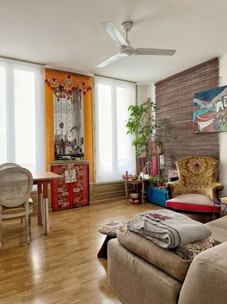  Appartement � vendre 4 pi�ces 54 m�